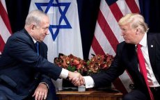 Dit denkt Marokko van het Amerikaans vredesplan voor Palestina