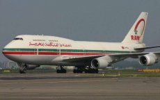 Afrikaanse gevangenen na gratie Mohammed VI met vliegtuig gerepatrieerd