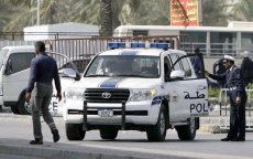 Marokkaanse uit Bahrein gezet voor seksuele chantage journalist