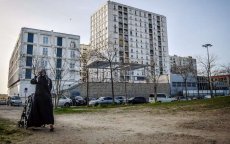 Bejaarde Marokkaan lag vijf jaar dood in flat in Frankrijk