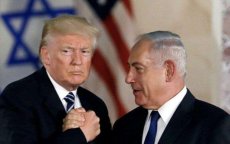 Heeft Marokko een "geheime deal" met Israël?