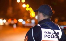Vrouw op nippertje gered in Kenitra
