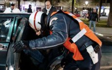Arrestaties na roofoverval op toerist in Dakhla