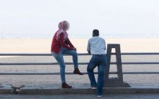 88% Marokkanen tegen seks buiten het huwelijk