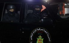 Meerdere arrestaties tijdens antiterrorismeactie in Marokko