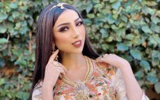 Dounia Batma 'gelyncht' op Instagram na bericht over Marokkaanse prinsessen