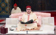 Malinese journalist vertelt hoe vrijgevigheid Mohammed VI hem redde