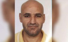 Mocromaffia-kopstuk Saïd Razzouki in Colombia gearresteerd