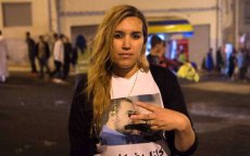 Hirak-activiste Nawal Ben Aissa krijgt asiel in Nederland