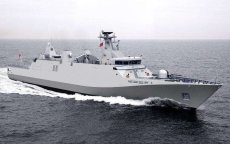 Marokko: groot project om marine-industrie te revolutioneren