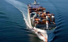 Dit exporteerde Marokko in 2019
