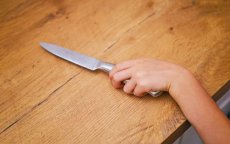 Marokko: kind pleegt bloedbad in school