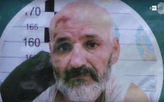 Beelden arrestatie Saïd Razzouki in Colombia (video)