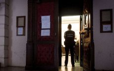 Verdachte slaagt erin om Marokkaan in zijn plaats te laten veroordelen in België