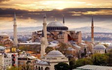 Marokkaanse toeristen geven astronomische bedragen uit in Turkije