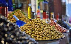 Marokkaanse olijfolie bij besten ter wereld