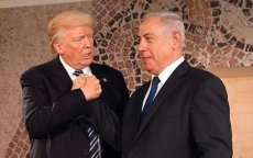 Netanyahu vergeet Marokko in verzoeningsstrategie met Arabische landen