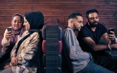 Halal speed dating voor moslims