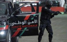 Twee Fransen opgepakt in het noorden van Marokko