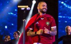 Maluma verklaart liefde voor Marokko