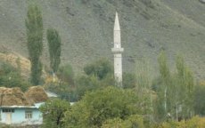 Marokko: man uit Nederland bouwt Turkse moskee zonder toestemming