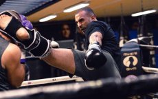 Badr Hari op 20 juni 2020 terug in de ring (video)