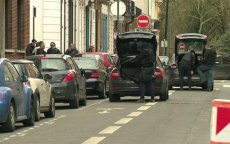 Groot alarm bij consulaat van Marokko in Lille