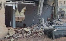 Villa's die op bevel van Koning Mohammed VI werden gesloopt waren al verkocht