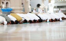 Stad in de Verenigde Staten laat islamitische oproep tot gebed toe