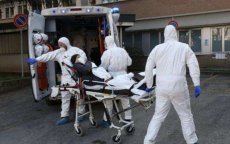 Italië: Marokkanen doodsbang door Coronavirus (video)
