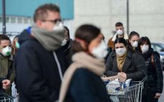Coronavirus: geen enkele Marokkaan besmet in Italië