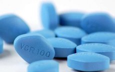 Islamitische boekenhandel verkocht in werkelijkheid Viagra
