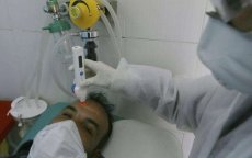 Coronavirus: studenten die via Marokko naar Frankrijk reisden in quarantaine