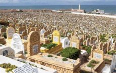 Marokko: vrouwen bij begraafplaats opgepakt voor hekserij