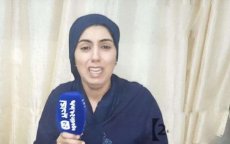 Marokkaanse vraagt hulp na scheiding van Saoediër (video)