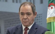 Algerijnse minister blundert met uitspraak over Marokko (video)
