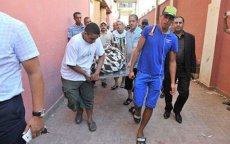Agadir: vader slaat dochter (7) dood na scheiding