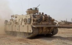 Marokko koopt Amerikaanse tanks