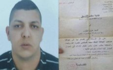 Man die 14 jaar geleden brief van Koning Mohammed VI ontving nog steeds niet geholpen