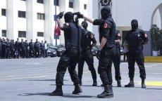 Marokko stuurt speciale legereenheden naar Qatar
