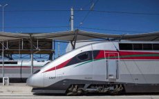 Marokko: HSL-station Agadir binnenkort werkelijkheid