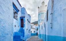 Dit zijn de drie mooiste plekken in Marokko volgens Forbes