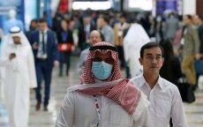 Marokkaan besmet met coronavirus in Verenigde Arabische Emiraten