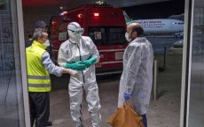 Marokko bevestigt derde geval coronavirus op toerist