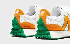 New Balance brengt "Casablanca" sportschoenen op de markt