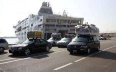 Marokko weigert plezier-, cruise- en passagiersschepen in havens