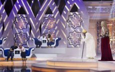 Marokko: ruzie en beledigingen tijdens een televisieprogramma "Lalla Laaroussa"