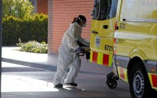 Marokkaan in Spanje overleden aan corona