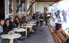 Marokko sluit café's, restaurants en hamams