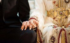 Marokko: pasgetrouwde twintiger pleegt onbegrijpelijk daad